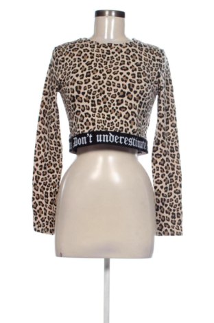 Bluzka damska H&M, Rozmiar M, Kolor Kolorowy, Cena 24,20 zł, #138059833