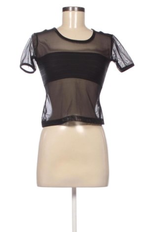 Bluzka damska Unbranded, Rozmiar S, Kolor Czarny, Cena 38,10 zł, #138059873