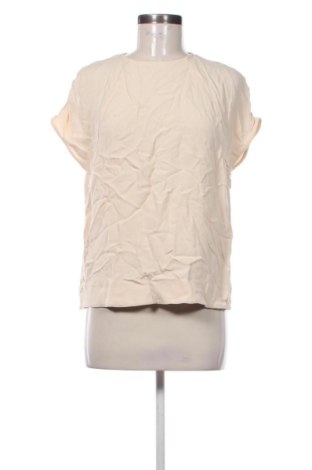Bluzka damska COS, Rozmiar L, Kolor ecru, Cena 105,84 zł, #138059919