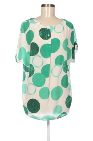 Bluzka damska Unbranded, Rozmiar XL, Kolor Kolorowy, Cena 46,57 zł, #138059999