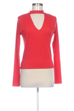 Bluză de femei Zara, Mărime L, Culoare Roșu, Preț 52,49 Lei, #138060017