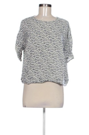 Bluză de femei Samsoe & Samsoe, Mărime M, Culoare Multicolor, Preț 188,97 Lei, #138060092