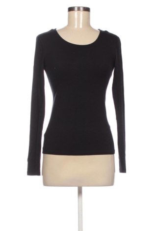 Bluză de femei Amisu, Mărime M, Culoare Negru, Preț 26,25 Lei, #138060122
