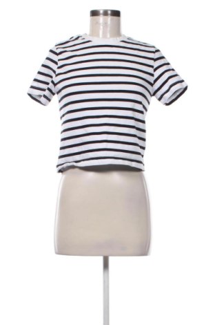 Bluzka damska Simple, Rozmiar XS, Kolor Kolorowy, Cena 42,34 zł, #138060177