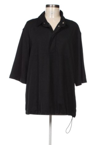 Bluză de femei Zara, Mărime XXL, Culoare Negru, Preț 62,99 Lei, #138060191