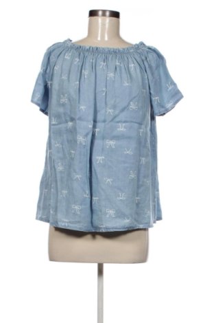 Női blúz NEW COLLECTION, Méret XL, Szín Kék, Ár 8 460 Ft, #138060300