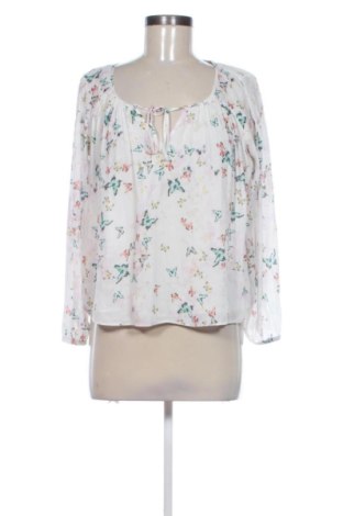 Bluzka damska Bershka, Rozmiar M, Kolor Kolorowy, Cena 29,63 zł, #138060338
