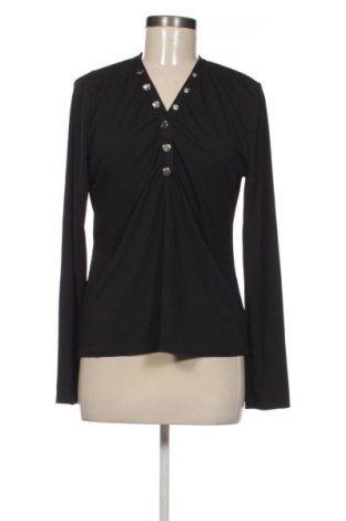 Bluzka damska Unbranded, Rozmiar L, Kolor Czarny, Cena 25,40 zł, #138060393