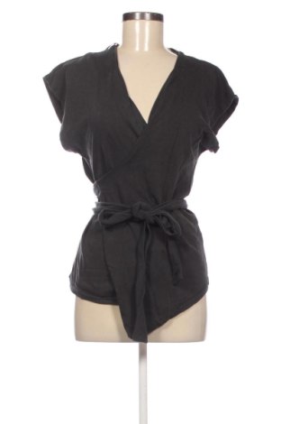 Bluză de femei Zara, Mărime S, Culoare Negru, Preț 52,49 Lei, #138060408