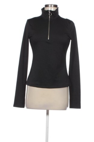 Bluzka damska H&M, Rozmiar M, Kolor Czarny, Cena 25,40 zł, #138060424