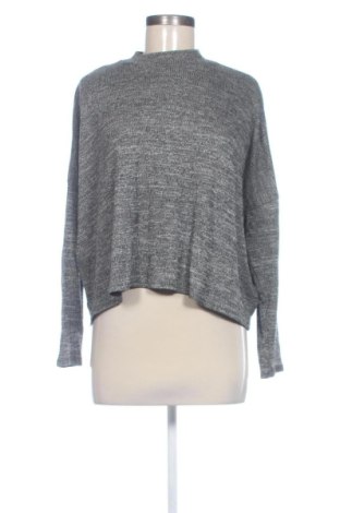 Bluzka damska H&M, Rozmiar L, Kolor Szary, Cena 25,40 zł, #138060482