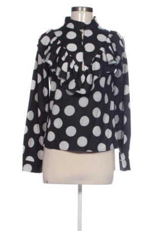 Bluzka damska Unbranded, Rozmiar M, Kolor Kolorowy, Cena 43,82 zł, #138060587