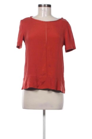 Bluză de femei Marc Cain, Mărime M, Culoare Roșu, Preț 293,95 Lei, #138060670