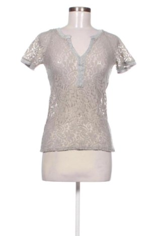 Bluză de femei Saint Tropez, Mărime S, Culoare Bej, Preț 57,74 Lei, #138060829