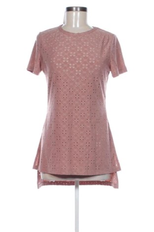 Bluză de femei Unbranded, Mărime M, Culoare Mov deschis, Preț 36,74 Lei, #138060924