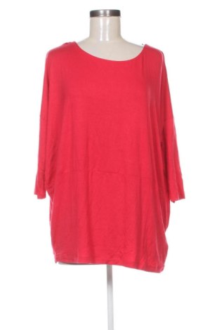 Bluzka damska Unbranded, Rozmiar XL, Kolor Czerwony, Cena 25,40 zł, #138060925