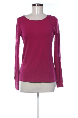 Bluzka damska Promod, Rozmiar M, Kolor Fioletowy, Cena 28,65 zł, #138061050