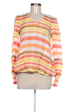Bluză de femei Karen by Simonsen, Mărime M, Culoare Multicolor, Preț 94,48 Lei, #138061088