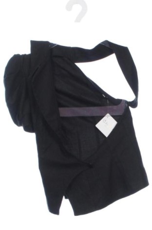 Bluzka damska Unbranded, Rozmiar S, Kolor Czarny, Cena 33,87 zł, #138061096