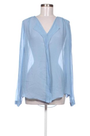 Bluză de femei Zara, Mărime XL, Culoare Albastru, Preț 78,74 Lei, #138061125
