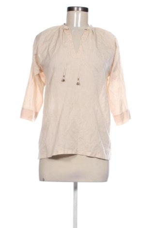 Bluză de femei Unbranded, Mărime M, Culoare Ecru, Preț 31,49 Lei, #138061146