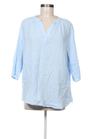 Női blúz Unbranded, Méret L, Szín Kék, Ár 3 191 Ft, #138061186