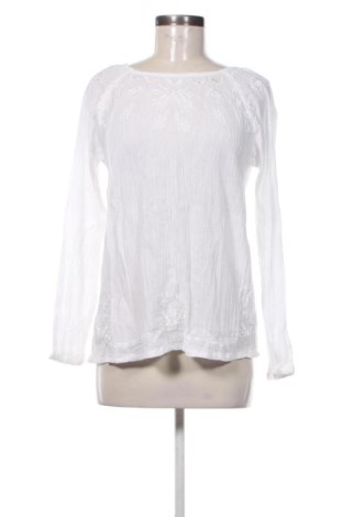 Bluză de femei Gina, Mărime M, Culoare Alb, Preț 21,00 Lei, #138061202