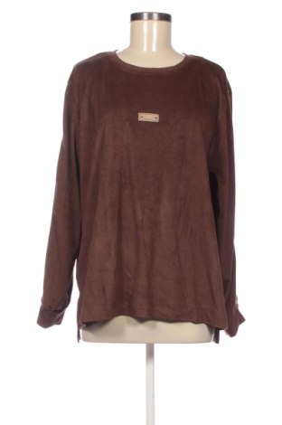 Női blúz Unbranded, Méret XXL, Szín Barna, Ár 2 837 Ft, #138061297