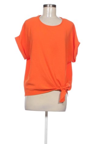 Bluzka damska Unbranded, Rozmiar L, Kolor Pomarańczowy, Cena 33,87 zł, #138061308