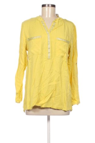 Bluză de femei NEW COLLECTION, Mărime XL, Culoare Galben, Preț 41,99 Lei, #138061346