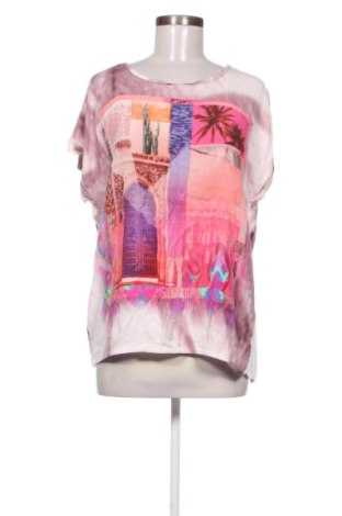 Bluză de femei Oui, Mărime XL, Culoare Multicolor, Preț 83,99 Lei, #138061393