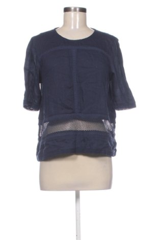 Bluză de femei Vero Moda, Mărime M, Culoare Albastru, Preț 119,03 Lei, #138061405