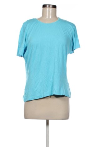 Bluză de femei Unbranded, Mărime L, Culoare Albastru, Preț 50,00 Lei, #138061518