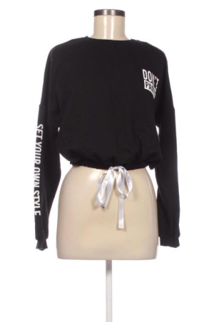 Bluză de femei Unbranded, Mărime M, Culoare Negru, Preț 30,00 Lei, #138061606