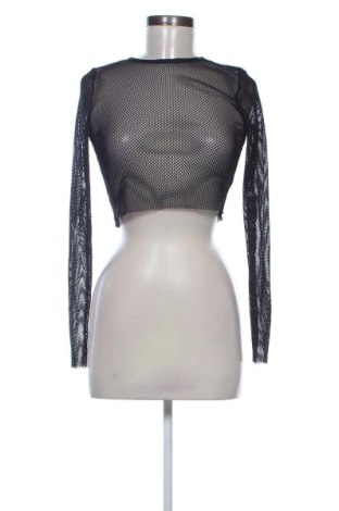 Női blúz Pull&Bear, Méret S, Szín Fekete, Ár 2 128 Ft, #138061657