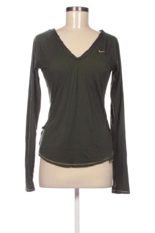 Dámská halenka Nike, Velikost M, Barva Zelená, Cena  513,00 Kč, #138061910