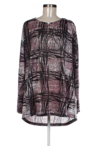 Bluzka damska Unbranded, Rozmiar XXL, Kolor Kolorowy, Cena 25,40 zł, #138061923