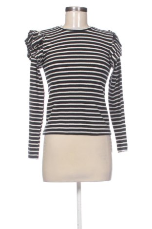 Bluză de femei Zara, Mărime S, Culoare Multicolor, Preț 52,49 Lei, #138062002