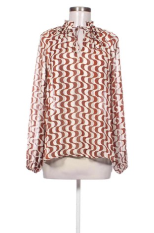 Bluză de femei H&M, Mărime S, Culoare Multicolor, Preț 31,49 Lei, #138062060