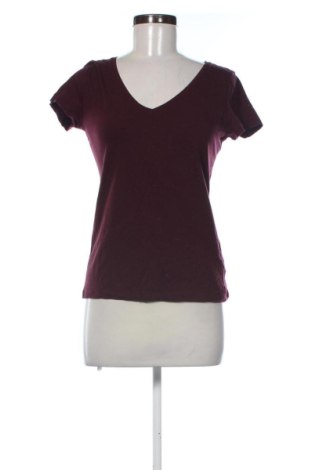 Tricou de femei H&M, Mărime M, Culoare Roșu, Preț 31,49 Lei, #138062075