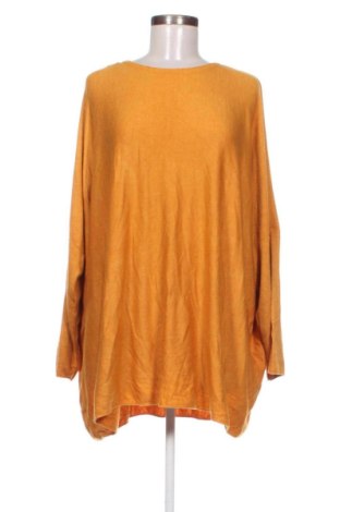 Bluză de femei Unbranded, Mărime XXL, Culoare Portocaliu, Preț 41,99 Lei, #138062120