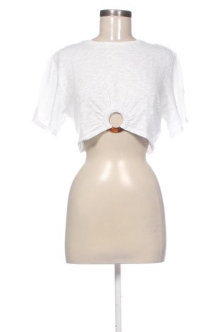 Bluză de femei Patrizia Pepe, Mărime S, Culoare Alb, Preț 267,70 Lei, #138062132