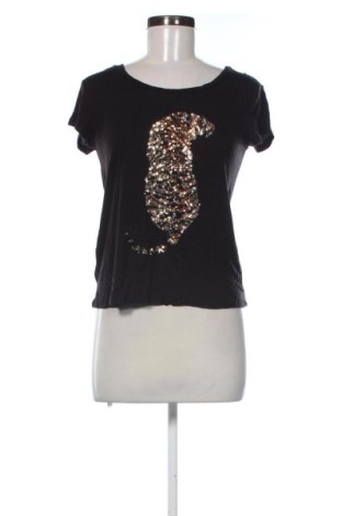 Bluză de femei H&M, Mărime M, Culoare Negru, Preț 47,24 Lei, #138062237
