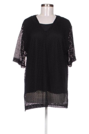 Bluză de femei Unbranded, Mărime XXL, Culoare Negru, Preț 57,74 Lei, #138062318