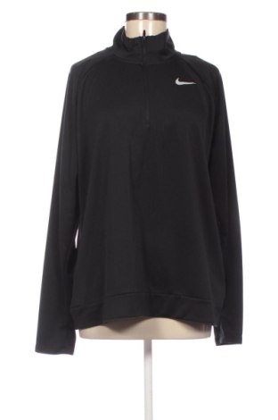 Bluză de femei Nike, Mărime XL, Culoare Negru, Preț 116,69 Lei, #138062337