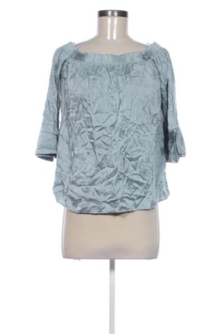 Bluzka damska H&M, Rozmiar L, Kolor Zielony, Cena 72,35 zł, #138062368