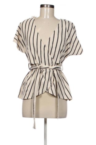 Bluză de femei Gina Tricot, Mărime S, Culoare Multicolor, Preț 41,99 Lei, #138062441