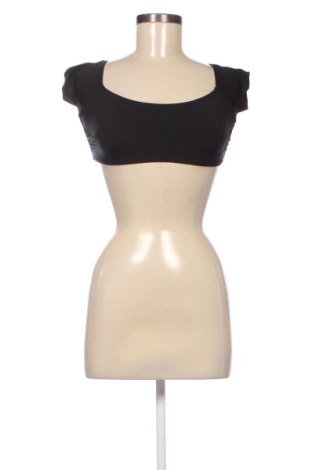 Bluză de femei H&M, Mărime S, Culoare Negru, Preț 47,24 Lei, #138062480