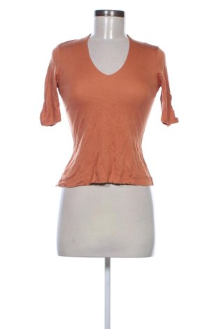 Bluză de femei S.Oliver, Mărime XS, Culoare Portocaliu, Preț 57,74 Lei, #138062546