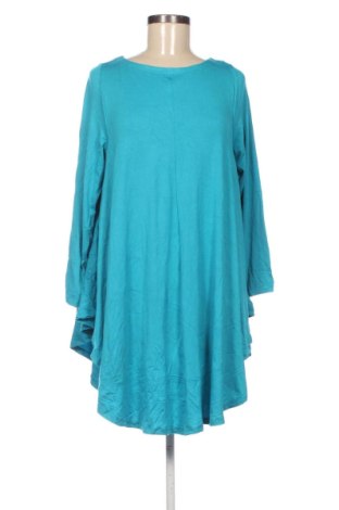 Bluză de femei Roaman`s, Mărime S, Culoare Albastru, Preț 26,25 Lei, #138062605